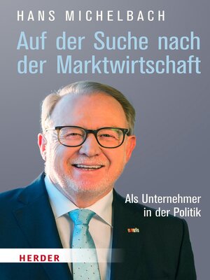 cover image of Auf der Suche nach Marktwirtschaft